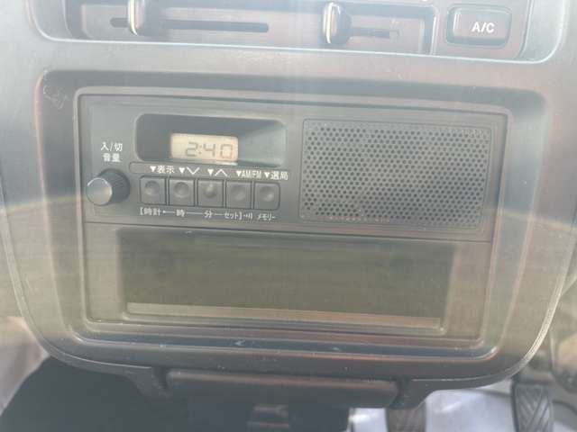 SUZUKI CARRY TRUCK 4WD 2012 Image 31