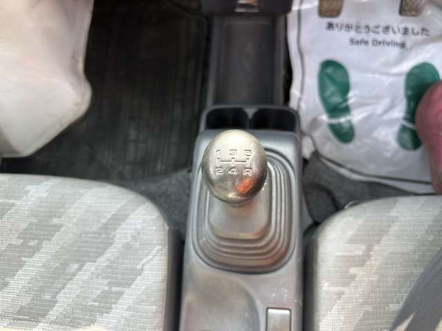 SUZUKI CARRY TRUCK 4WD 2012 Image 31