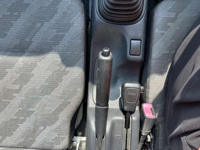 SUZUKI CARRY TRUCK 4WD 2012 Image 31