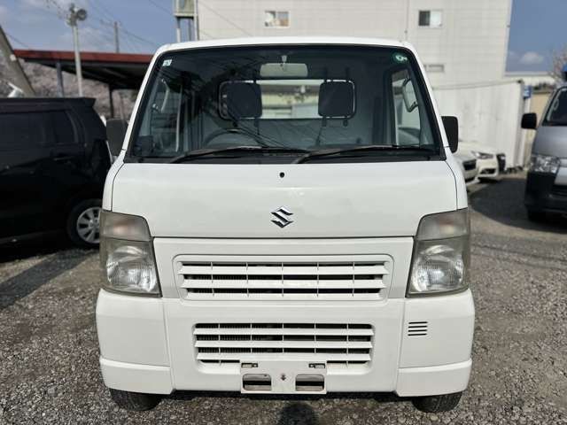 SUZUKI CARRY TRUCK 4WD 2012 Image 31