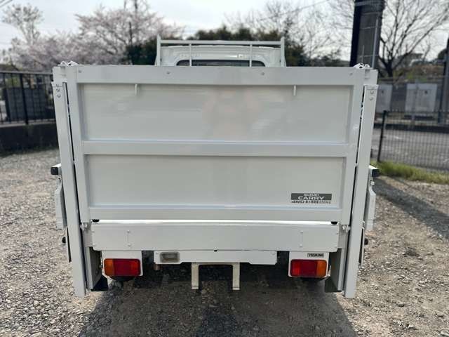 SUZUKI CARRY TRUCK 4WD 2012 Image 31