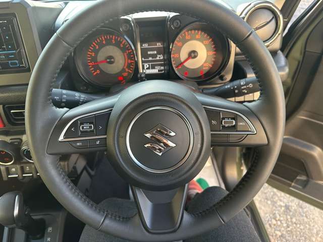 SUZUKI JIMNY 4WD 2025 Image 31