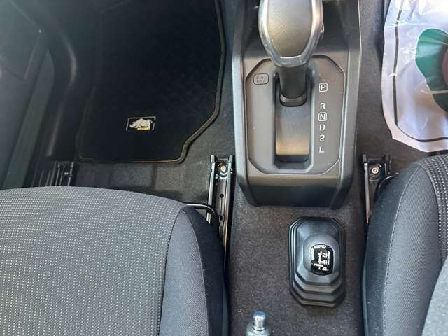 SUZUKI JIMNY 4WD 2025 Image 31