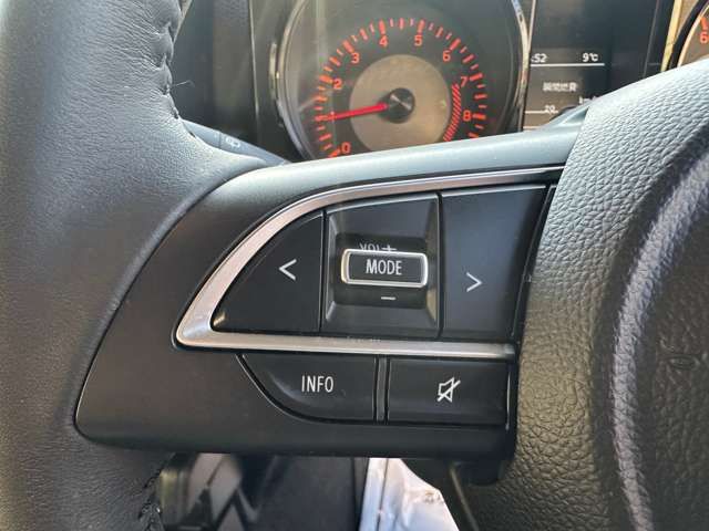 SUZUKI JIMNY 4WD 2025 Image 31