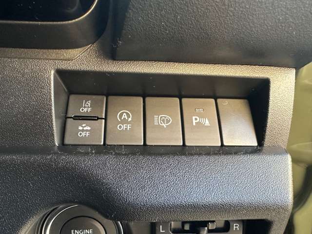 SUZUKI JIMNY 4WD 2025 Image 31