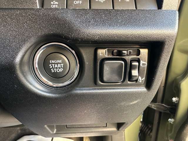 SUZUKI JIMNY 4WD 2025 Image 31