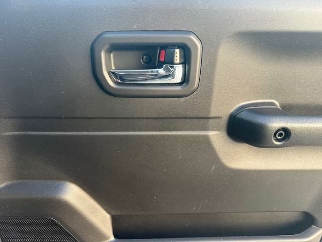 SUZUKI JIMNY 4WD 2025 Image 31