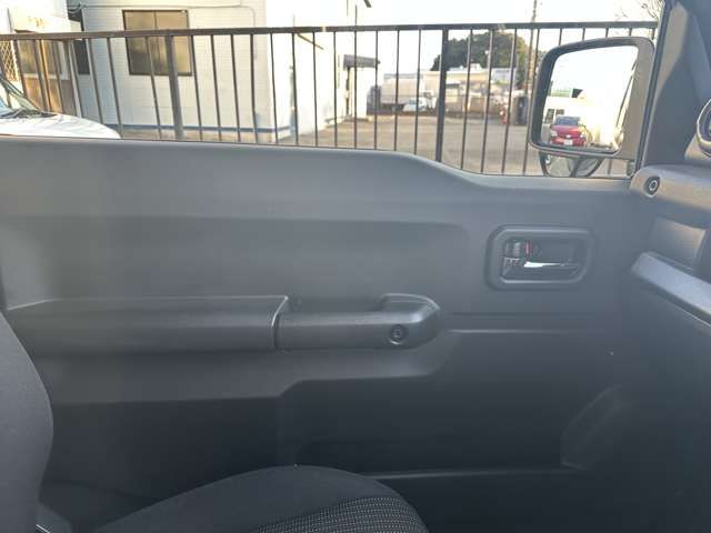 SUZUKI JIMNY 4WD 2025 Image 31