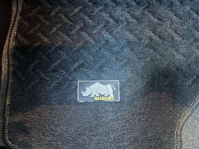 SUZUKI JIMNY 4WD 2025 Image 31