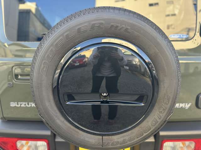 SUZUKI JIMNY 4WD 2025 Image 31