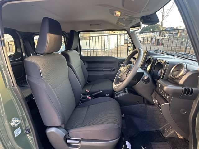 SUZUKI JIMNY 4WD 2025 Image 31