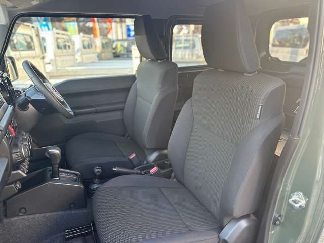 SUZUKI JIMNY 4WD 2025 Image 31