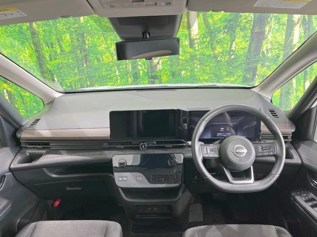 NISSAN SERENA  WG 2024 Image 31