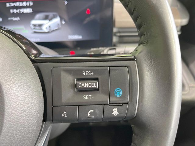 NISSAN SERENA  WG 2024 Image 31