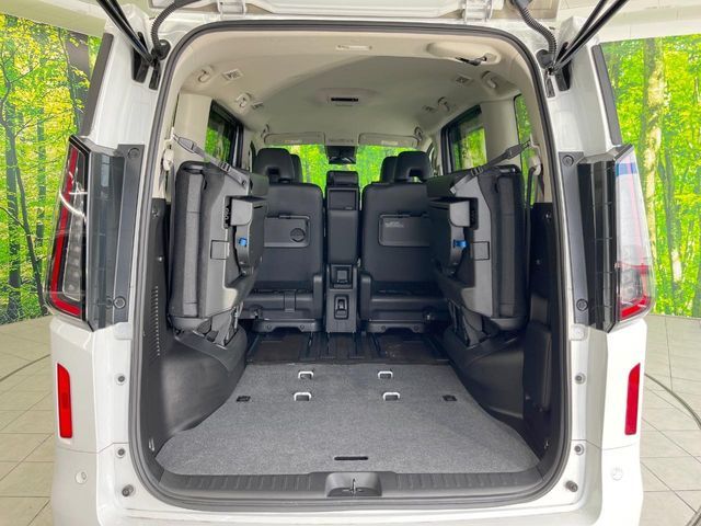 NISSAN SERENA  WG 2024 Image 31