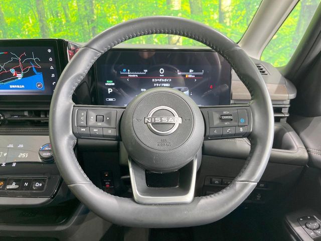 NISSAN SERENA  WG 2024 Image 31