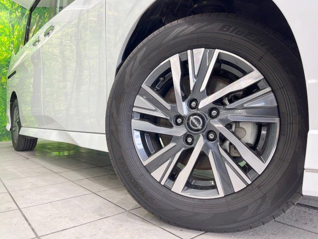 NISSAN SERENA  WG 2024 Image 31