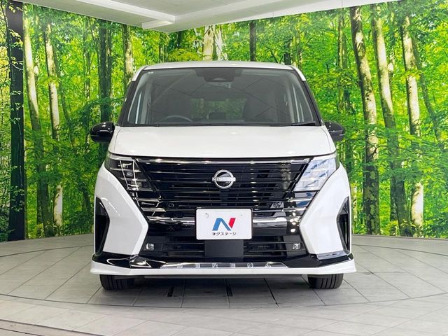 NISSAN SERENA  WG 2024 Image 31