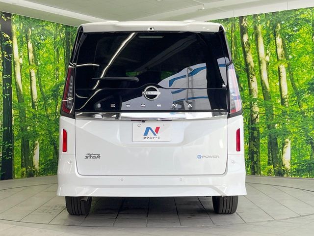 NISSAN SERENA  WG 2024 Image 31