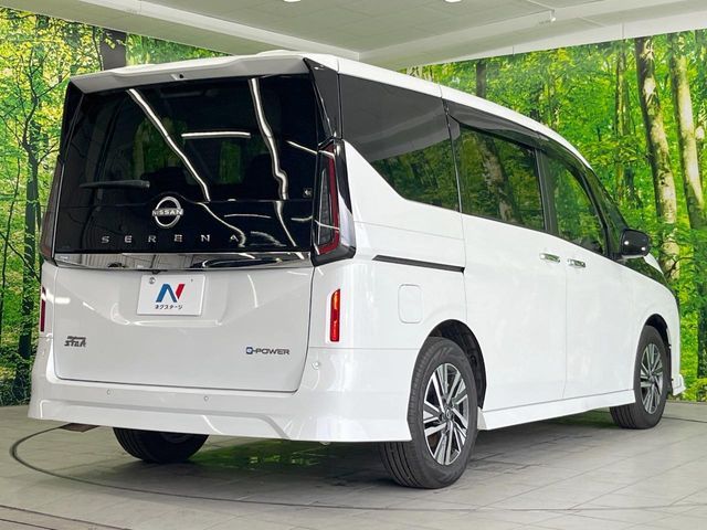 NISSAN SERENA  WG 2024 Image 31