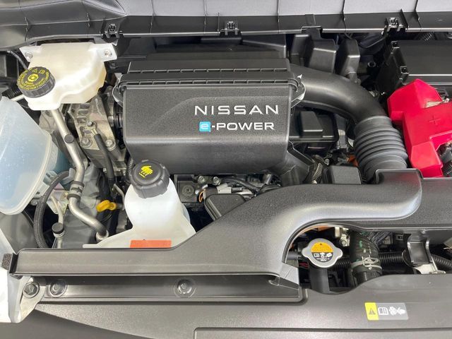 NISSAN SERENA  WG 2024 Image 31