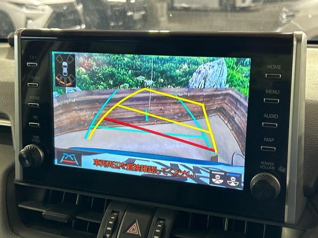 TOYOTA RAV4 4WD 2022 Image 31