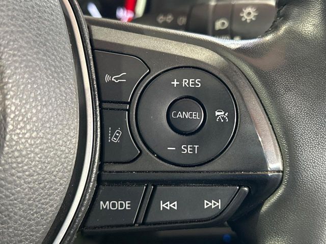 TOYOTA RAV4 4WD 2022 Image 31