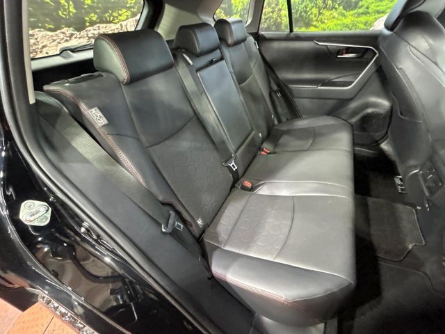 TOYOTA RAV4 4WD 2022 Image 31