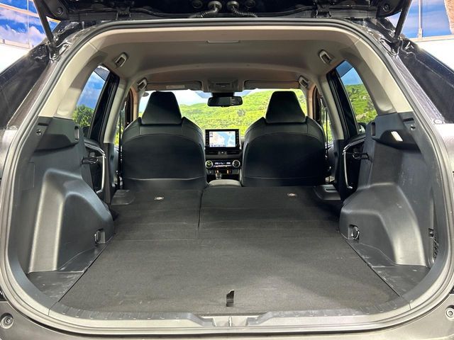 TOYOTA RAV4 4WD 2022 Image 31