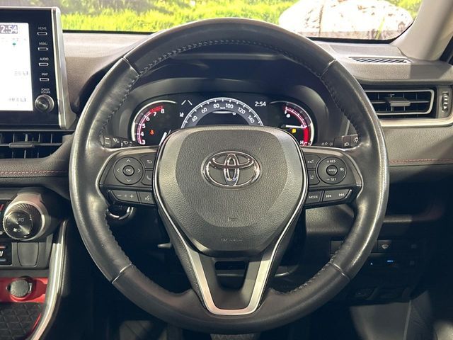 TOYOTA RAV4 4WD 2022 Image 31