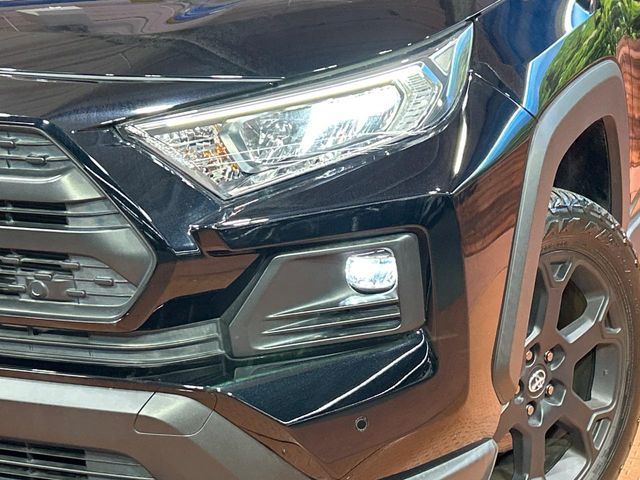 TOYOTA RAV4 4WD 2022 Image 31