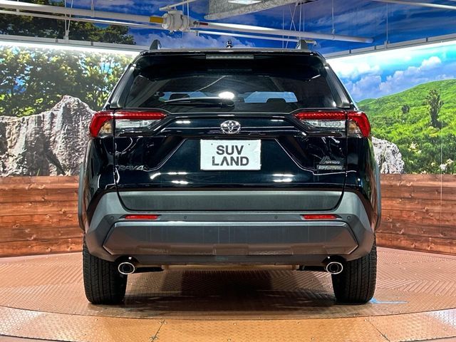 TOYOTA RAV4 4WD 2022 Image 31