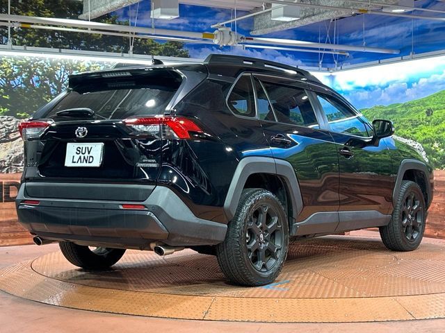 TOYOTA RAV4 4WD 2022 Image 31