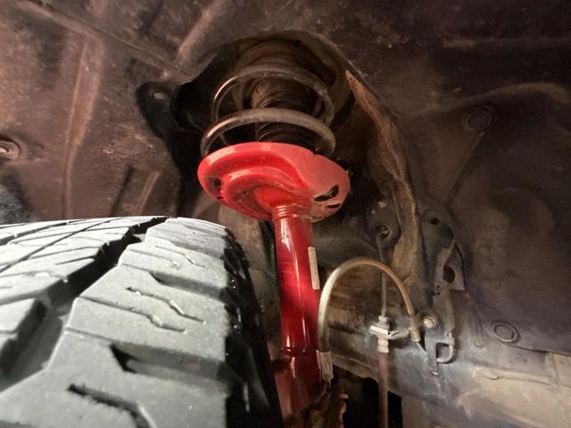 TOYOTA RAV4 4WD 2022 Image 31