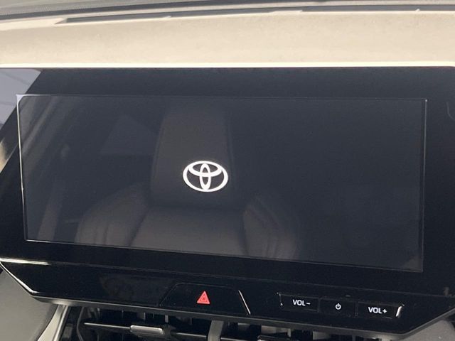 TOYOTA HARRIER 2WD 2025 Image 31