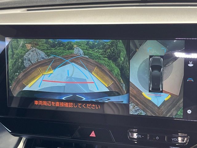 TOYOTA HARRIER 2WD 2025 Image 31