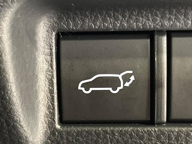 TOYOTA HARRIER 2WD 2025 Image 31