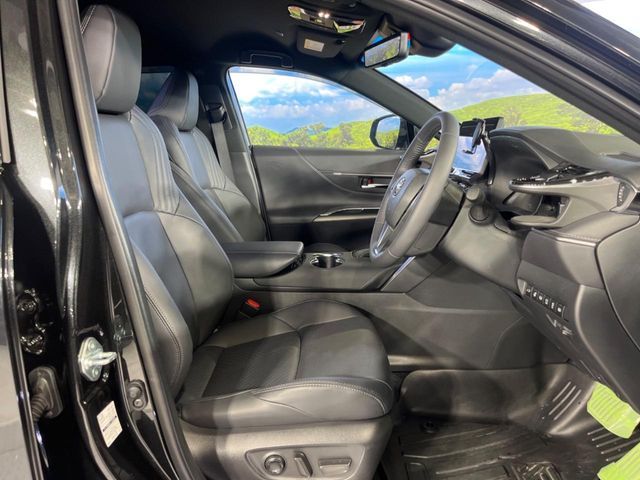 TOYOTA HARRIER 2WD 2025 Image 31