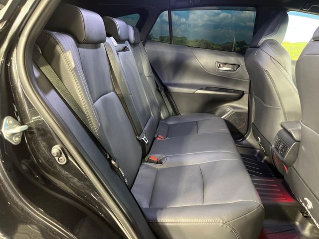 TOYOTA HARRIER 2WD 2025 Image 31