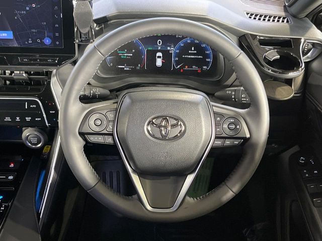 TOYOTA HARRIER 2WD 2025 Image 31