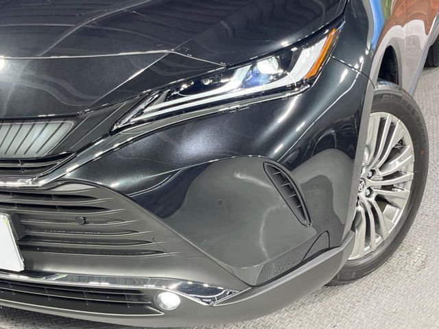 TOYOTA HARRIER 2WD 2025 Image 31