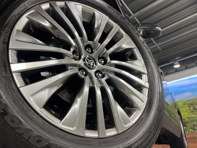 TOYOTA HARRIER 2WD 2025 Image 31