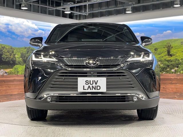 TOYOTA HARRIER 2WD 2025 Image 31