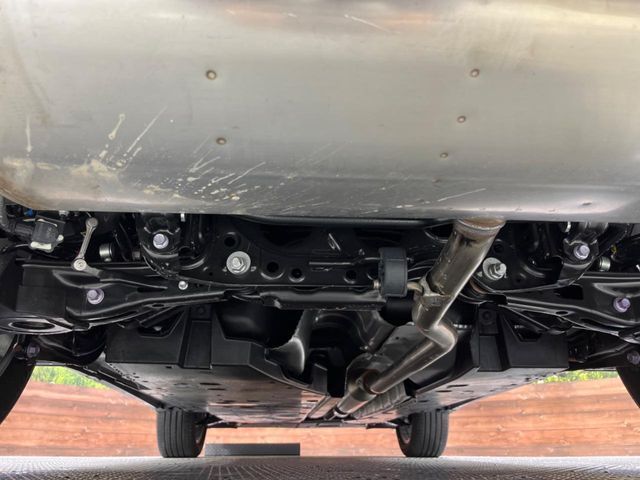 TOYOTA HARRIER 2WD 2025 Image 31