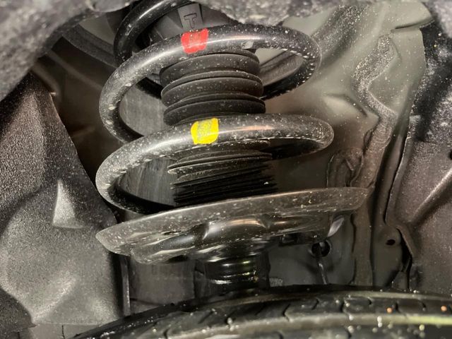 TOYOTA HARRIER 2WD 2025 Image 31