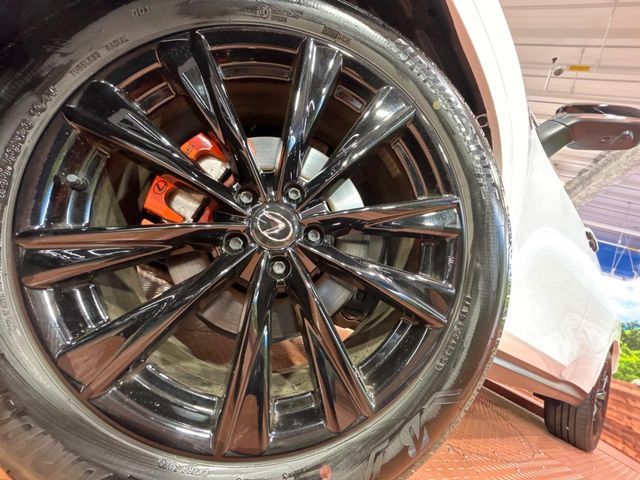 TOYOTA LEXUS NX350H 2023 Image 31