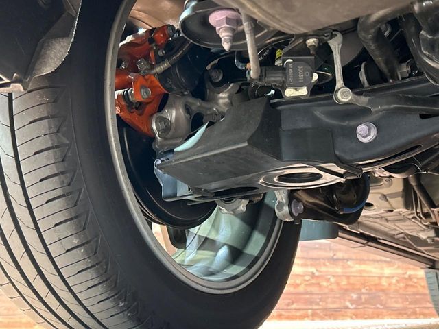 TOYOTA LEXUS NX350H 2023 Image 31