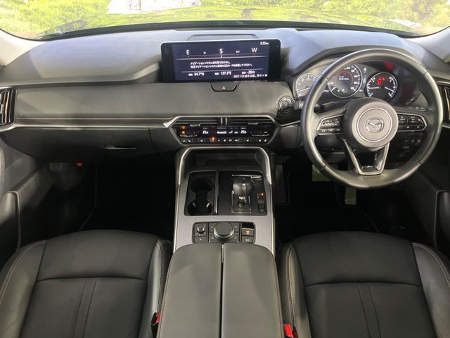 MAZDA CX-60 2023 Image 31