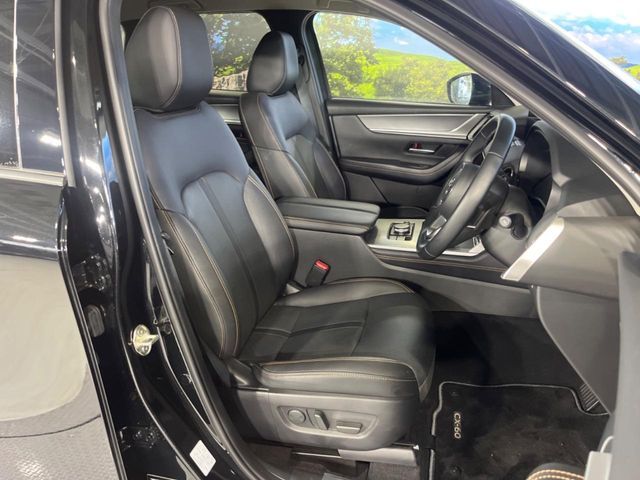 MAZDA CX-60 2023 Image 31