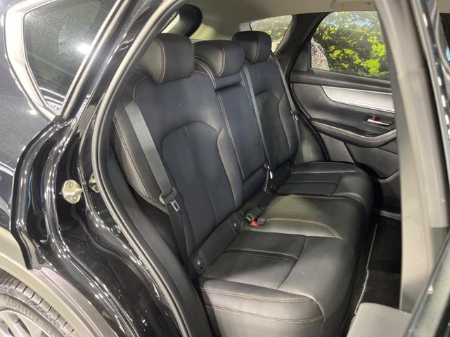 MAZDA CX-60 2023 Image 31